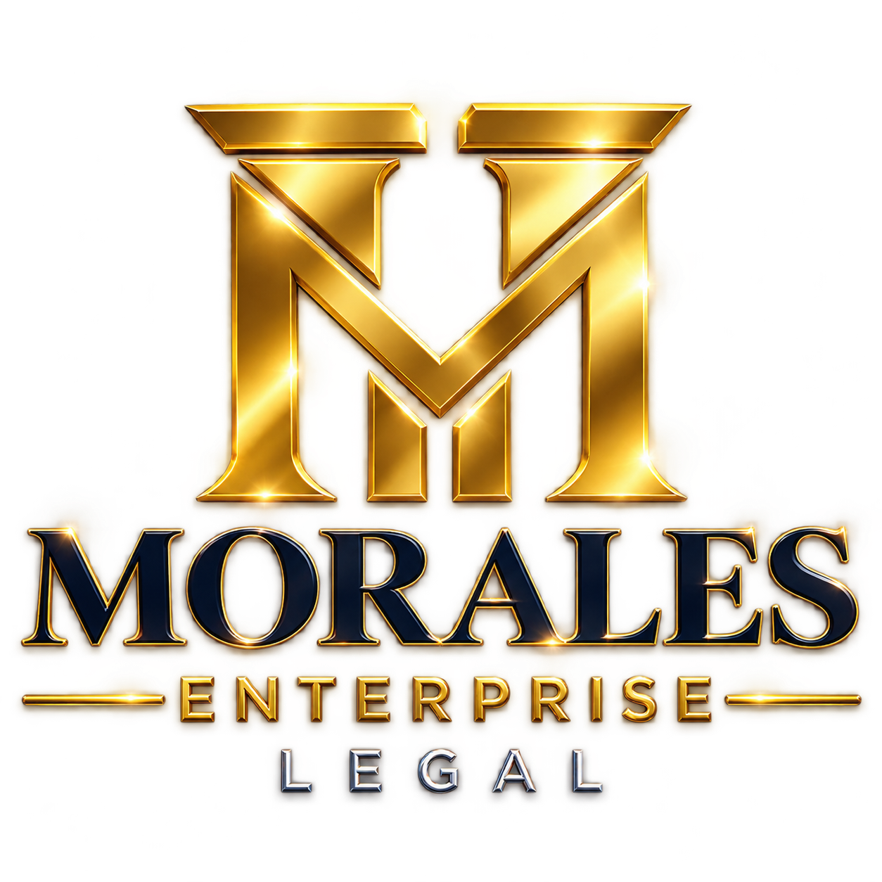 Morales Enterprise Legal